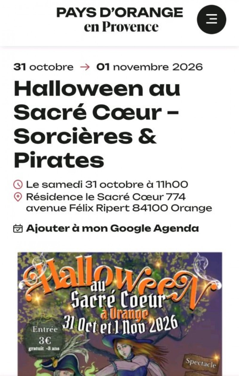 résidence médicalisée SEDNA France