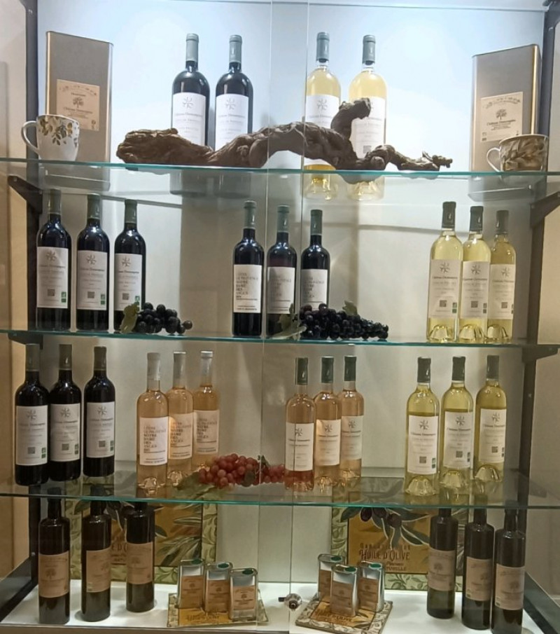 actualité EHPAD SEDNA