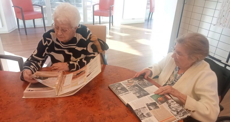 actualité EHPAD SEDNA