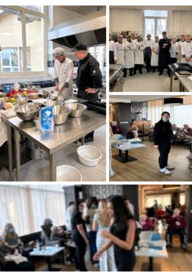 actualité EHPAD SEDNA