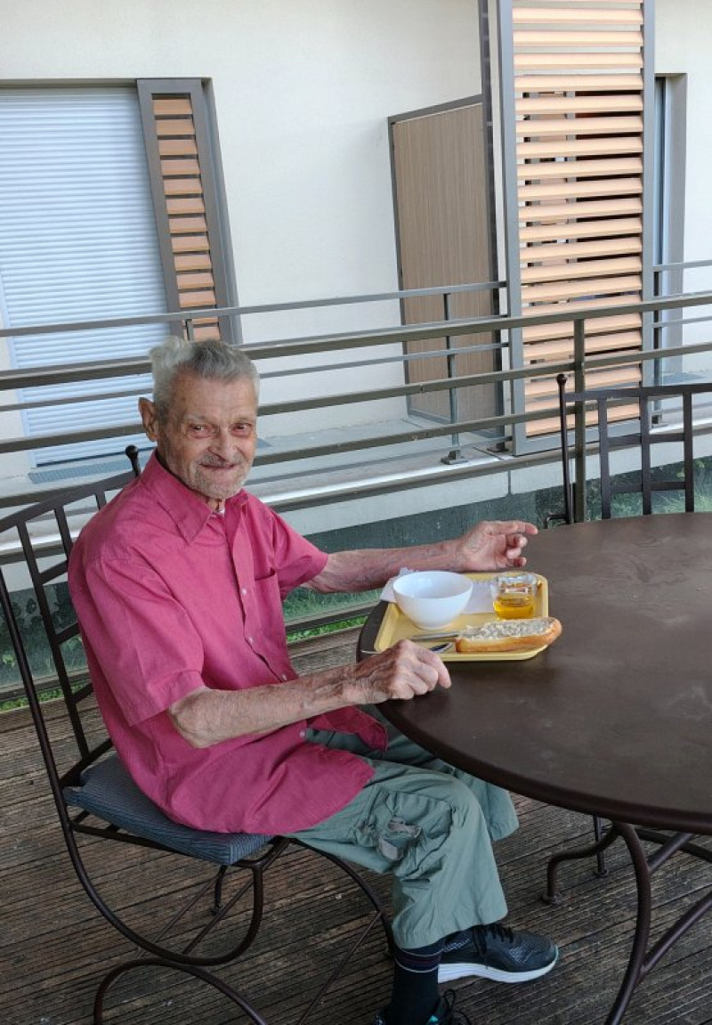 actualité EHPAD SEDNA