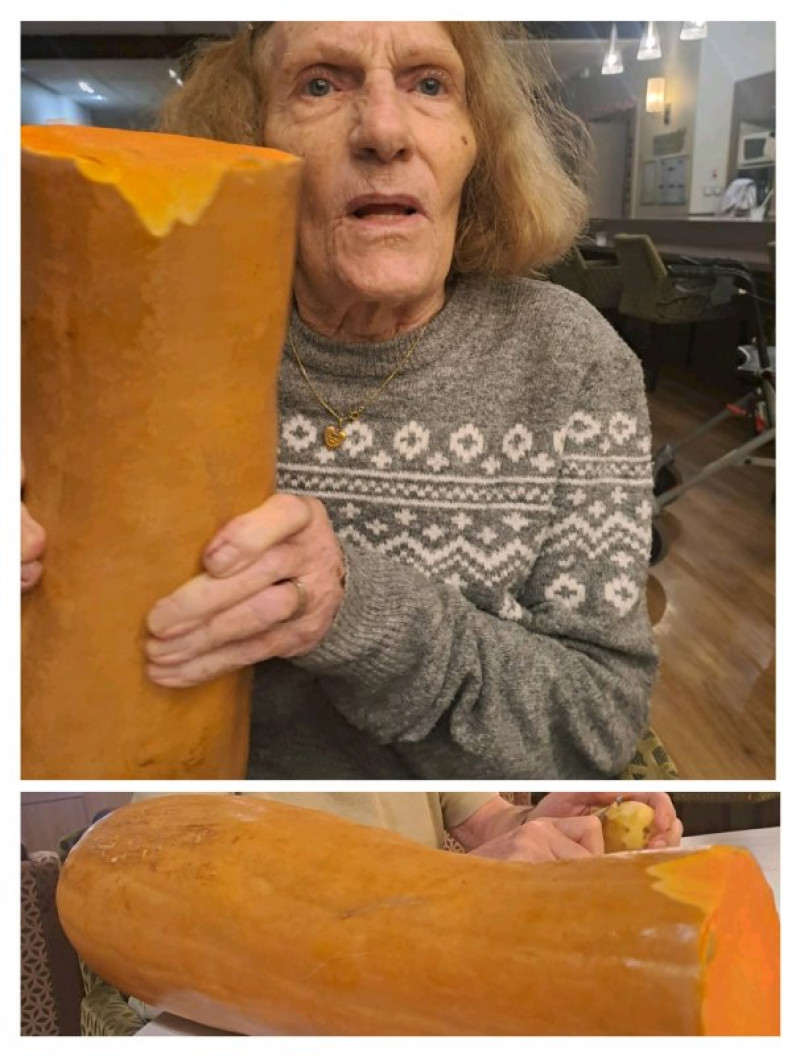 actualité EHPAD SEDNA