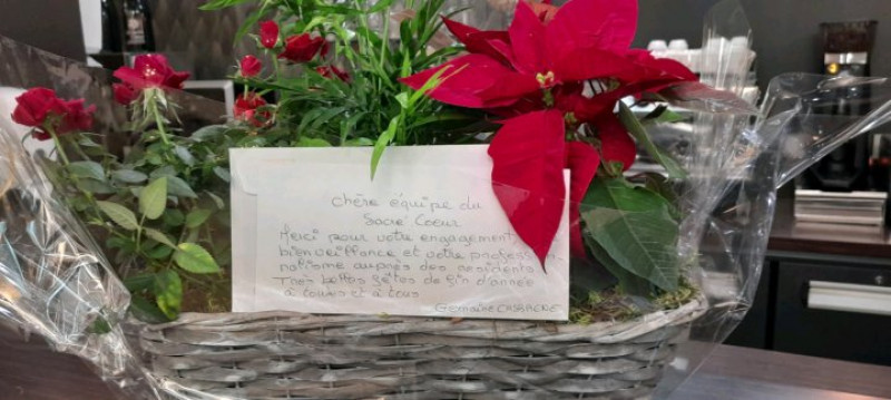 actualité EHPAD SEDNA