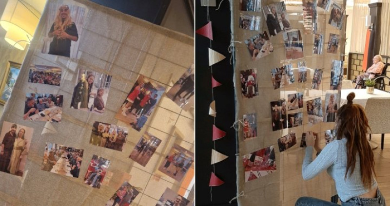 actualité EHPAD SEDNA