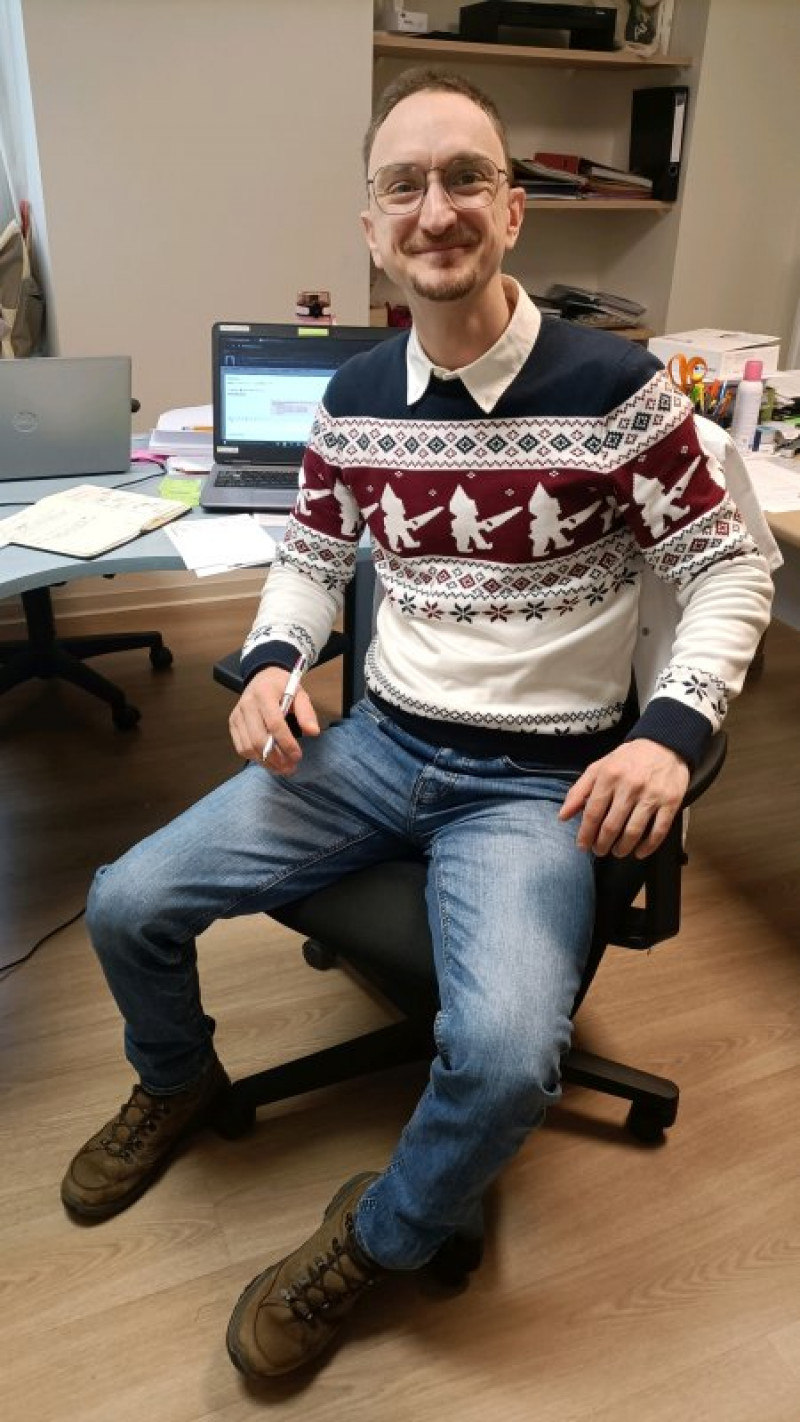 actualité EHPAD SEDNA