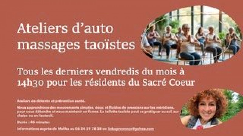 actualité EHPAD SEDNA