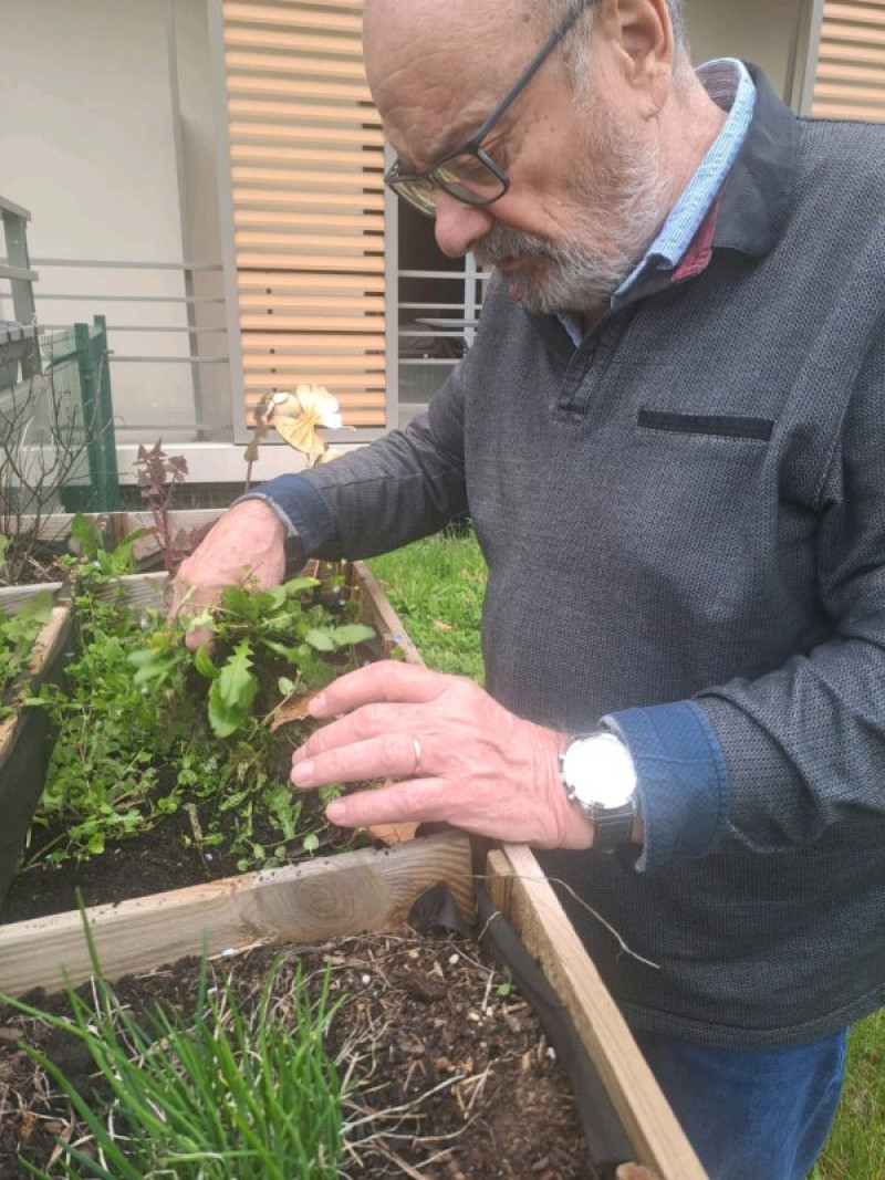 actualité EHPAD SEDNA