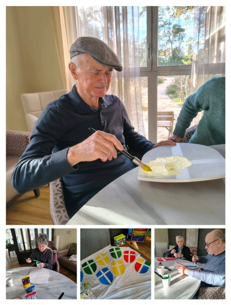 actualité EHPAD SEDNA