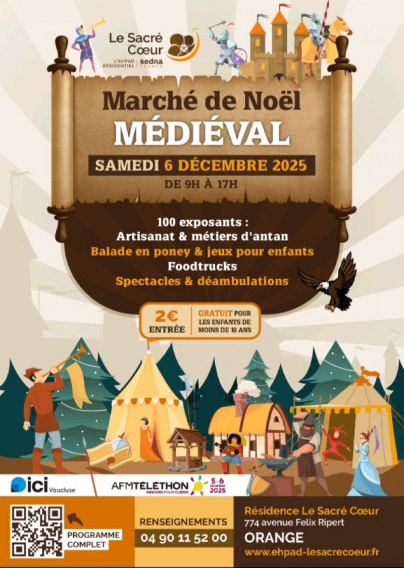 actualité EHPAD SEDNA