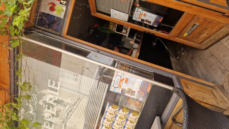 Dernière ligne droite avant la JPO!