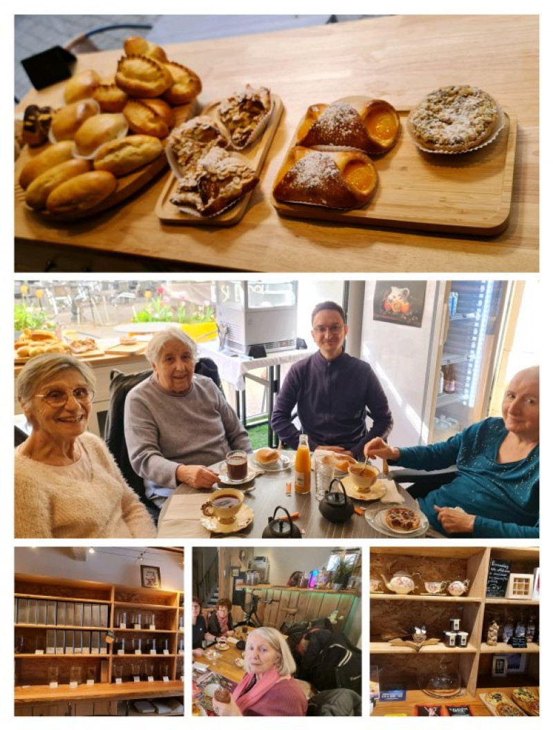 actualité EHPAD SEDNA