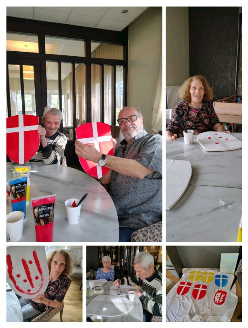 actualité EHPAD SEDNA