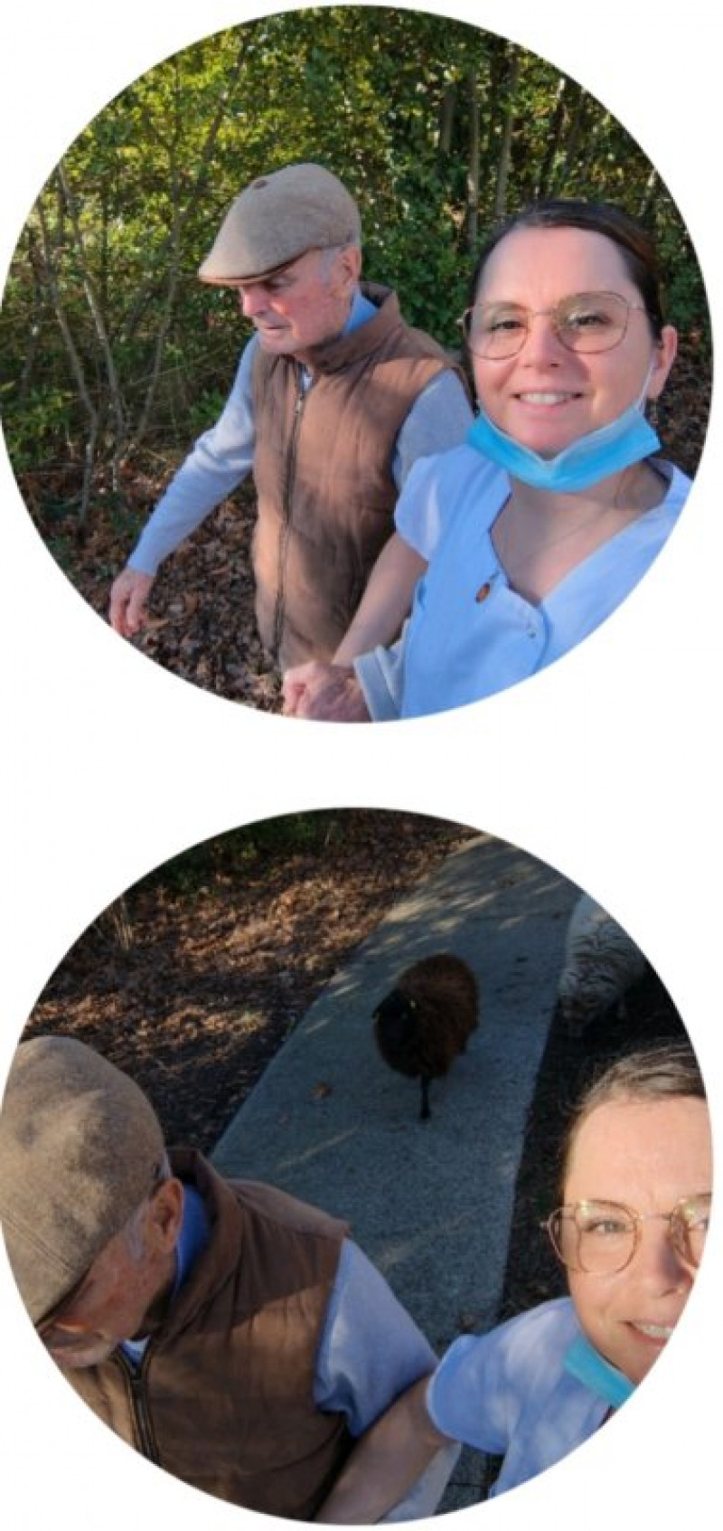 actualité EHPAD SEDNA