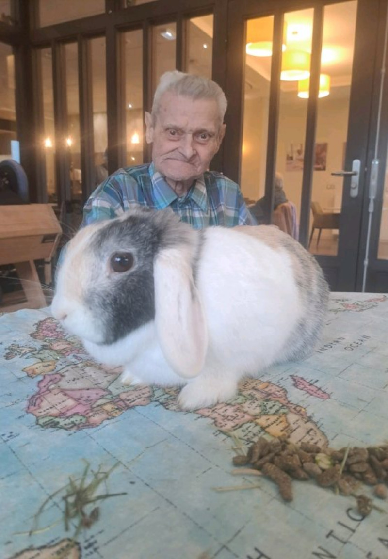 actualité EHPAD SEDNA