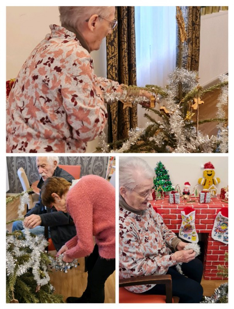 actualité EHPAD SEDNA