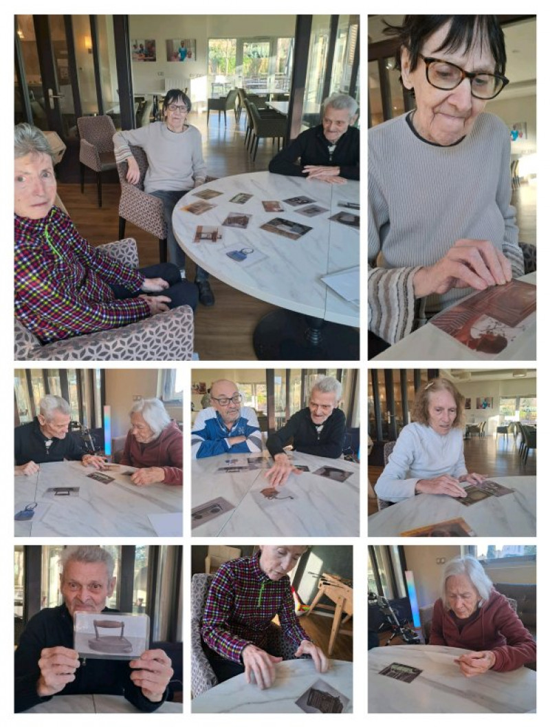 actualité EHPAD SEDNA