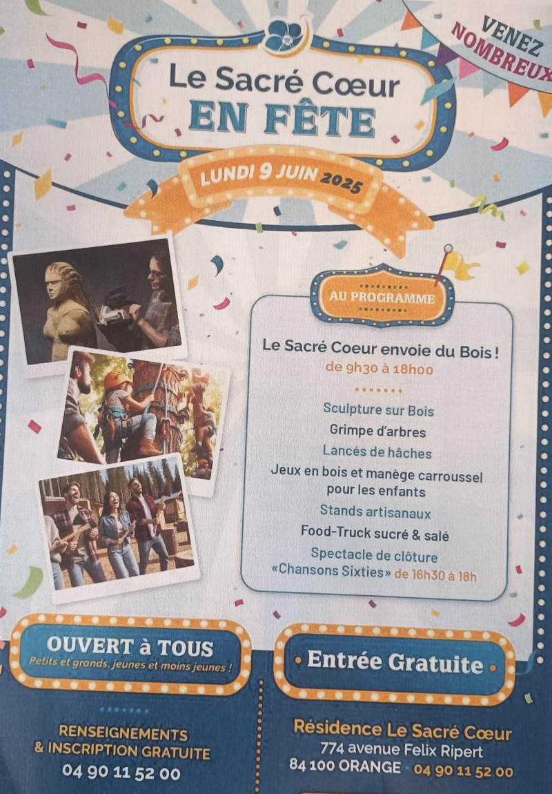 actualité EHPAD SEDNA