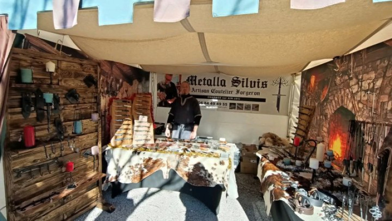 actualité EHPAD SEDNA