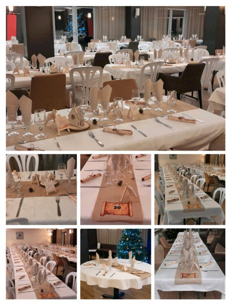 actualité EHPAD SEDNA