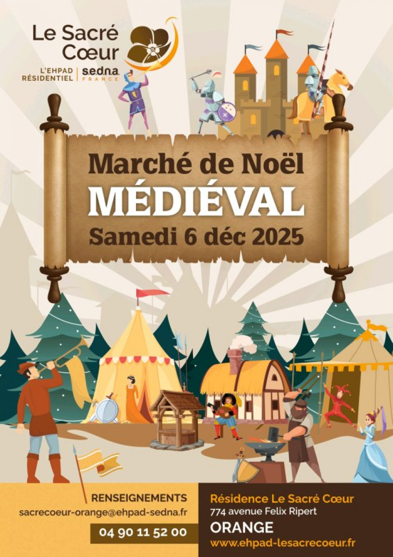 actualité EHPAD SEDNA