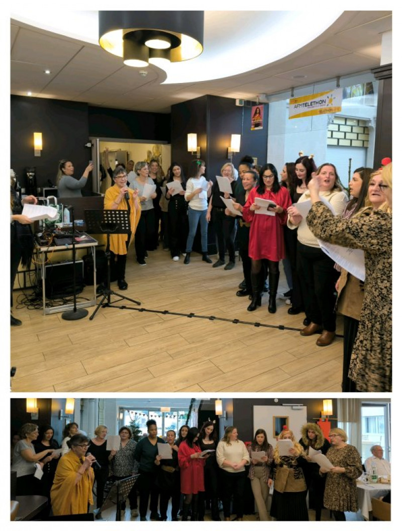 actualité EHPAD SEDNA