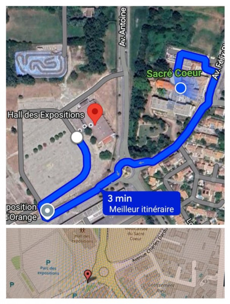 actualité EHPAD SEDNA