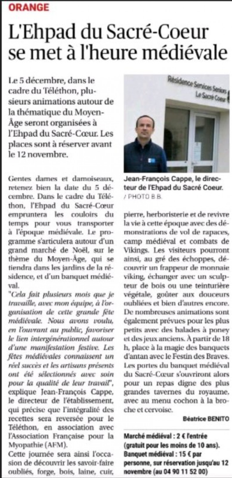 ehpad autun