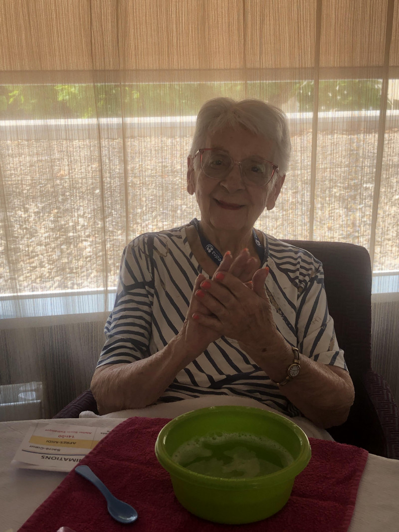 actualité EHPAD SEDNA