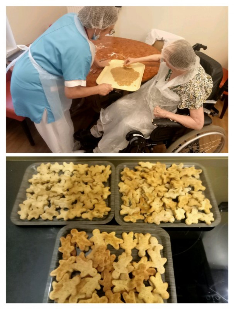 actualité EHPAD SEDNA