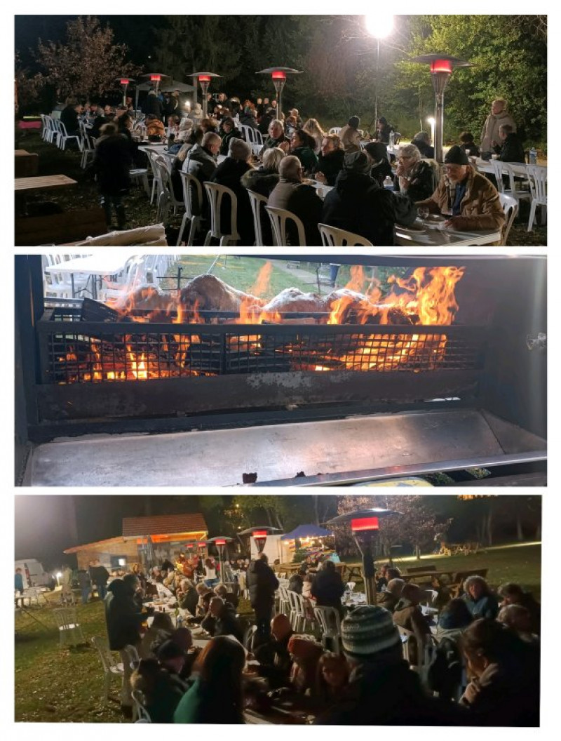 actualité EHPAD SEDNA