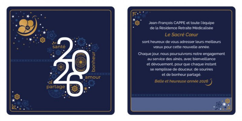 actualité EHPAD SEDNA