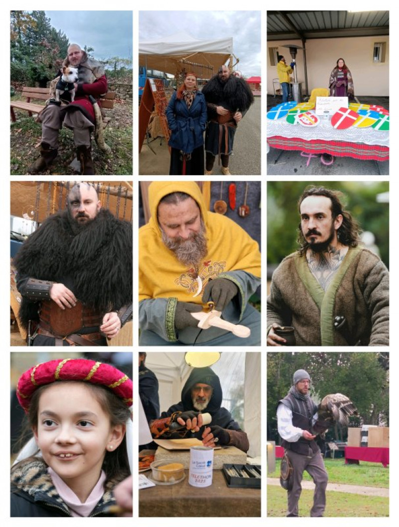 actualité EHPAD SEDNA