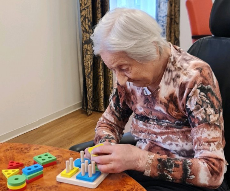 actualité EHPAD SEDNA