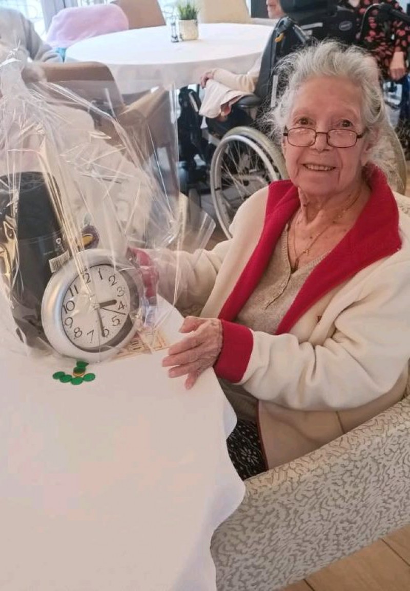 actualité EHPAD SEDNA