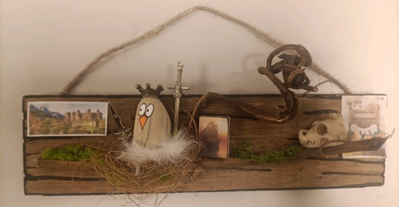 actualité EHPAD SEDNA