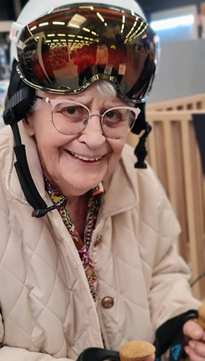 résidence médicalisée SEDNA France