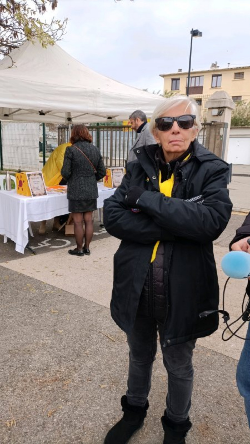 résidence médicalisée SEDNA France