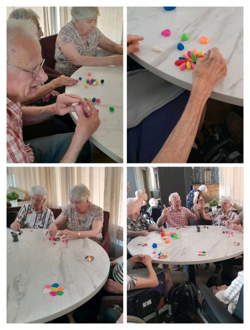 actualité EHPAD SEDNA