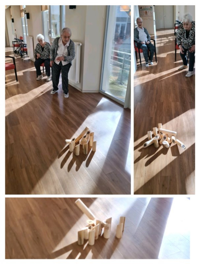 actualité EHPAD SEDNA