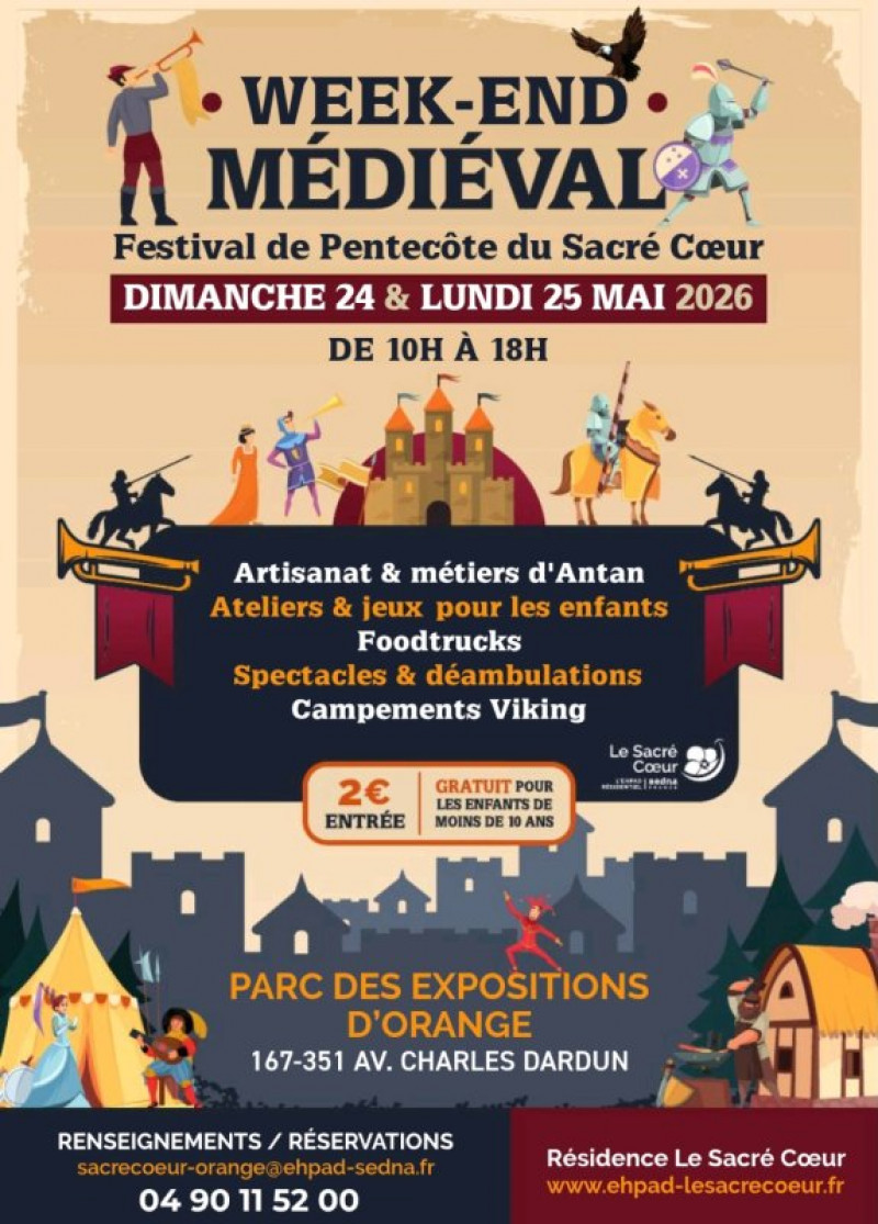 actualité EHPAD SEDNA