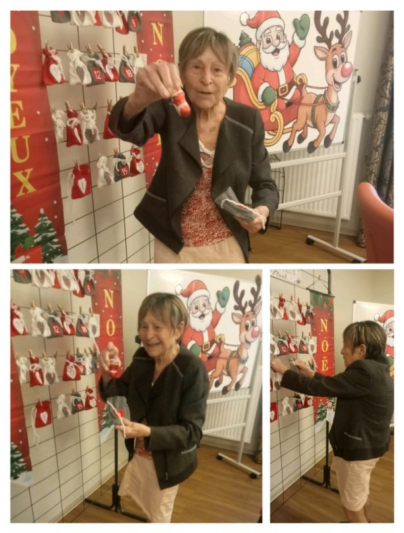 actualité EHPAD SEDNA