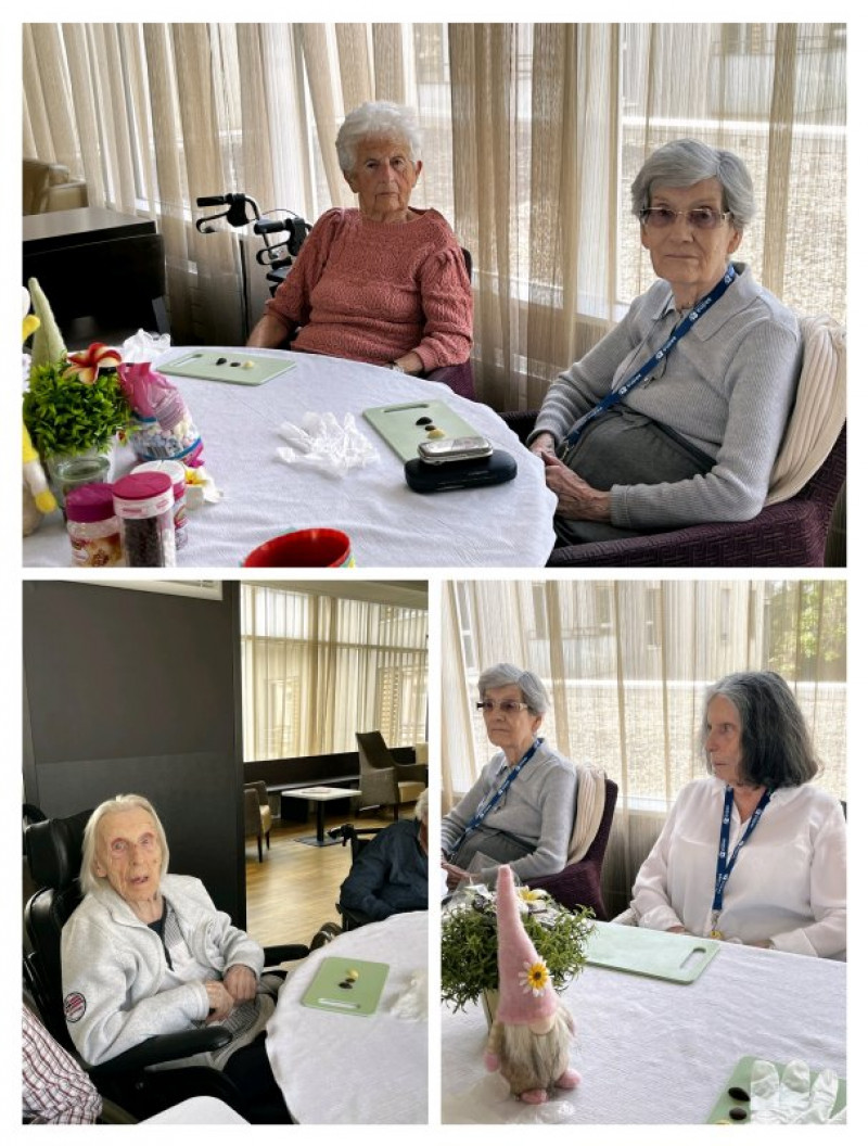 résidence médicalisée SEDNA France