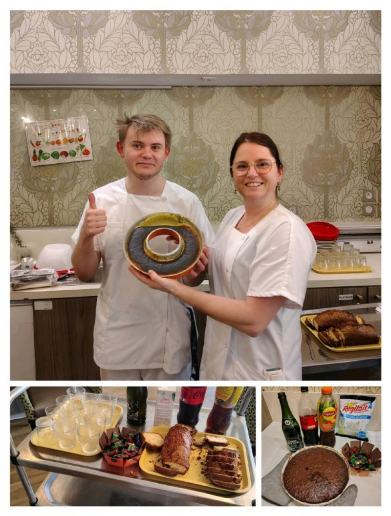 actualité EHPAD SEDNA