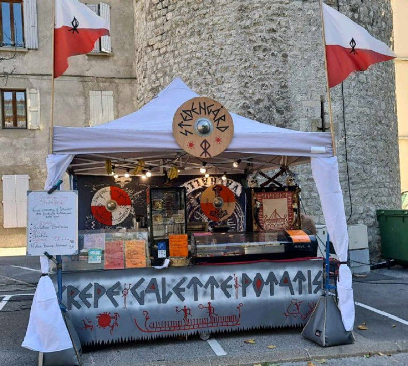 actualité EHPAD SEDNA