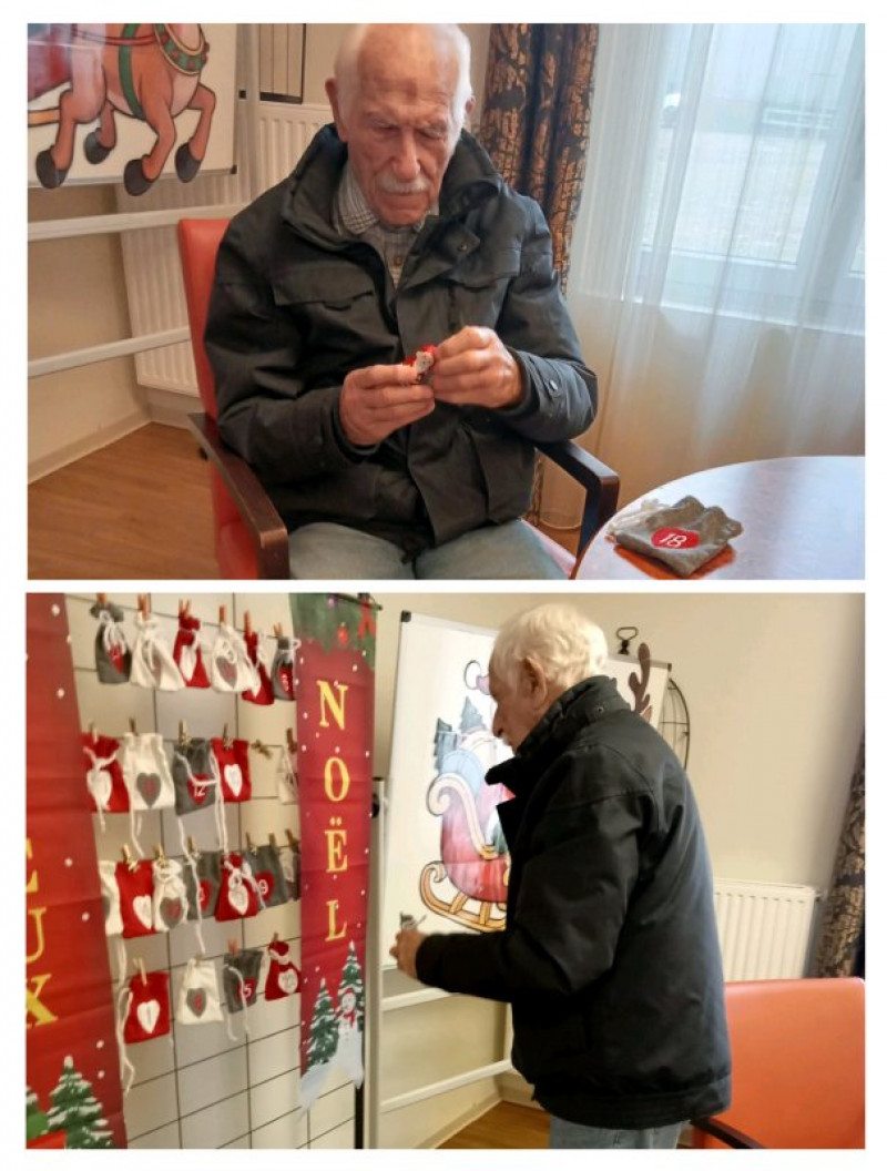 actualité EHPAD SEDNA