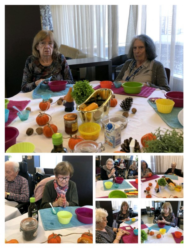 actualité EHPAD SEDNA