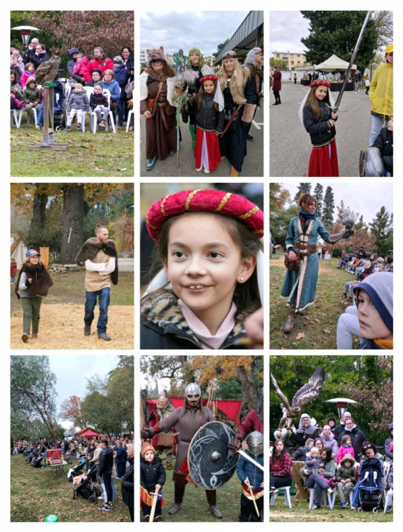 actualité EHPAD SEDNA