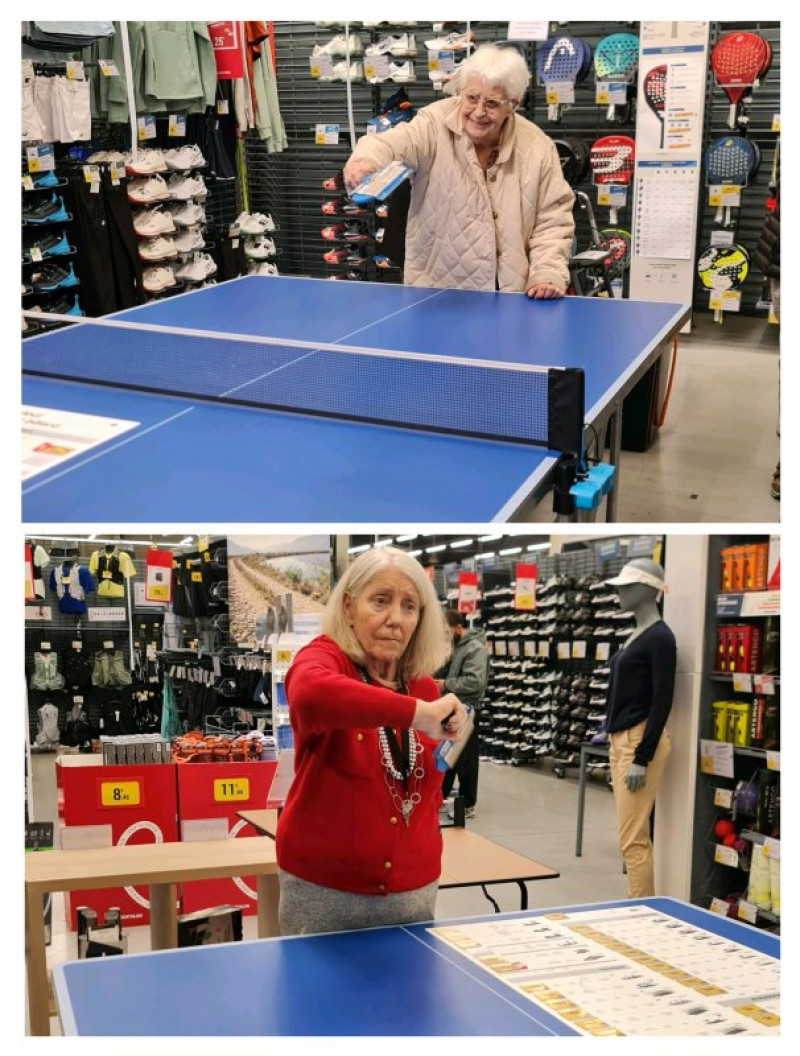 actualité EHPAD SEDNA