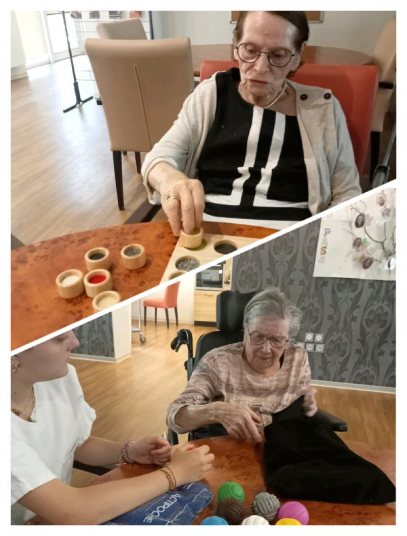 actualité EHPAD SEDNA