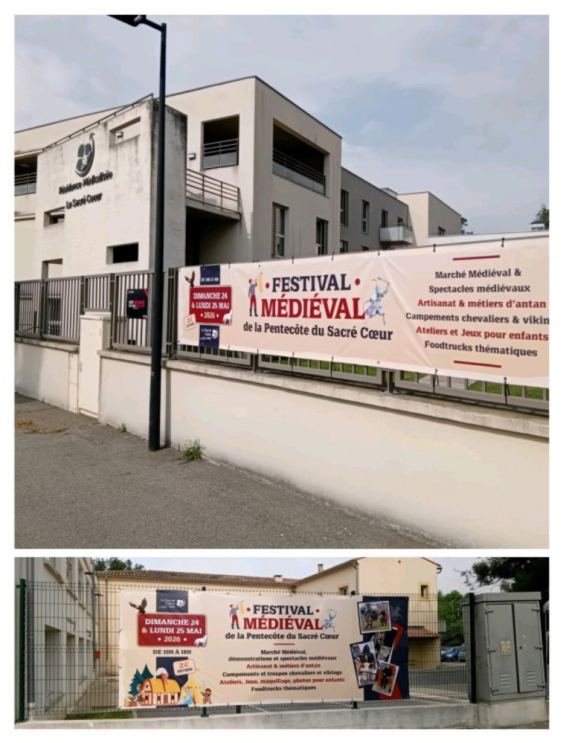 résidence médicalisée SEDNA France